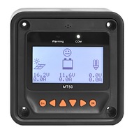 OVLÁDACÍ PANEL MPPT TRACER S LCD DISPLEJOM OVLÁDACÍ PANEL MPPT TRACER S LCD DISPLEJOM