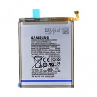 NOVÁ ORIGINÁLNA BATÉRIA SAMSUNG GALAXY A50 A505FN NOVÁ ORIGINÁLNA BATÉRIA SAMSUNG GALAXY A50 A505FN