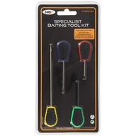 NGT 4ks Soft Grip Tool Set - sada plastových ihiel