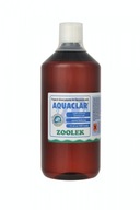 Zoolek Aquaclar na zakalenú vodu 1000 ml
