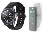 SILIKÓNOVÝ REMÍNOK PRE - XIAOMI HODINKY S1 PRO SILIKÓNOVÝ REMÍNOK PRE - XIAOMI HODINKY S1 PRO