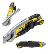 STANLEY Nôž SO Skrutkovacím zámkom 18mm FMHT10592-0 STANLEY Nôž SO Skrutkovacím zámkom 18mm FMHT10592-0