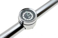 HODINKY NA MOTOCYKLE CHROME HODINKY NA MOTOCYKLE CHROME