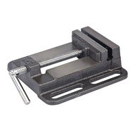 SILVERLINE Vŕtací strojový zverák 100 mm SILVERLINE Vŕtací strojový zverák 100 mm