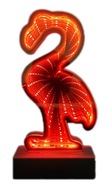 3D HVIEZDNA NOČNÁ LAMPA DELPHIN FLAMING FLAMING 3D HVIEZDNA NOČNÁ LAMPA DELPHIN FLAMING FLAMING