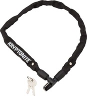 KRYPTONITE KEEPER 465 REŤAZOVÝ ZÁMEK S KĽÚČOM KRYPTONITE KEEPER 465 REŤAZOVÝ ZÁMEK S KĽÚČOM