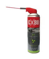 CX80 FOOD CALCIUM GREASE ACX NSF SPREJ 500ml CX80 FOOD CALCIUM GREASE ACX NSF SPREJ 500ml