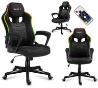 HUZARO RGB LED HRY NA DIAĽKU HUZARO RGB LED HRY NA DIAĽKU