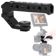 Grip Stabilizačná rukoväť pre Nikon D5200 D3200 D90