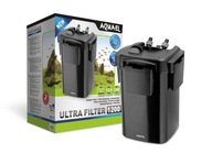 AQUAEL ULTRA 1200 VEDROVÝ FILTER DO AKVÁRIÍ AQUAEL ULTRA 1200 VEDROVÝ FILTER DO AKVÁRIÍ
