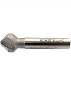 Skosenie záhlbníka 16,5 kužeľové 90 stupňov. INOX HSS-E Skosenie záhlbníka 16,5 kužeľové 90 stupňov. INOX HSS-E
