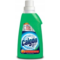 Calgon Hygiene+ Gélový odvápňovací gél do práčky P1