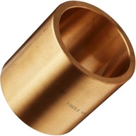 SINTERBRONZOVÉ KLUZNÉ LOŽISKO SINTERBRONZOVÁ OBJÍMKA SINTER BRONZ 30x38x30 SINTERBRONZOVÉ KLUZNÉ LOŽISKO SINTERBRONZOVÁ OBJÍMKA SINTER BRONZ 30x38x30