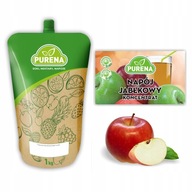 Jablkový nápojový koncentrát 20% Purena (6x1kg) Jablkový nápojový koncentrát 20% Purena (6x1kg)