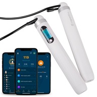 Švihadlo smart bluetooth inSPORTline Švihadlo smart bluetooth inSPORTline