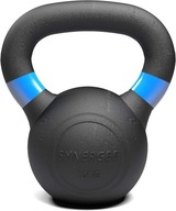 KETTLEBELL 10 KG HMOTNOSŤ VYKLÁDANIA Liatina KETTLEBELL 10 KG HMOTNOSŤ VYKLÁDANIA Liatina
