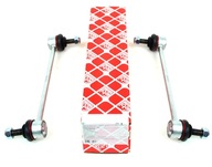 2x FEBI STABILIZÁTOR PREDNÝ TRANSPORTER T5