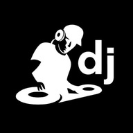 Strieborný hudobný klub DJ Reflexné Personalizo Strieborný hudobný klub DJ Reflexné Personalizo