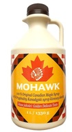 MOHAWK Zlatý javorový sirup 1 l / 1,33 kg MOHAWK Zlatý javorový sirup 1 l / 1,33 kg