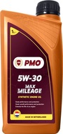 PMO OLEJ 5W30 1L MAX