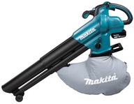 MAKITA DUB187Z VYSÁVAČ LÍSTÍ 18V AKUMULÁTOR