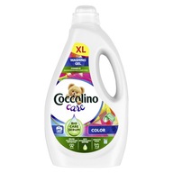 Coccolino Care Laundry Gel Color 2,4L 60pr XL
