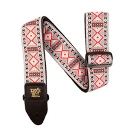Ernie Ball Casino Couture gitarový popruh (4697) Ernie Ball Casino Couture gitarový popruh (4697)