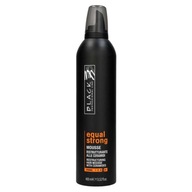 Pena na vlasy Black Equal Strong 400 ml Pena na vlasy Black Equal Strong 400 ml