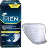 UROLOGICKÉ VLOŽKY TENA MEN LEVEL 2 PRE MUŽOV UROLOGICKÉ VLOŽKY TENA MEN LEVEL 2 PRE MUŽOV