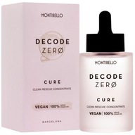 Montibello Decode Zero Cure vlasové sérum 50 ml Montibello Decode Zero Cure vlasové sérum 50 ml