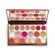 REVOLUTION DRAHÝ KAMEŇ RUBY CRUSH SHADOW PALETTE REVOLUTION DRAHÝ KAMEŇ RUBY CRUSH SHADOW PALETTE