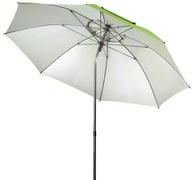 Skladací dáždnik do záhrady Doppler WINDPROFI 200 App