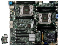 DELL 03XKDV DUAL LGA2011 DDR4 PowerEdge R430 R530 DELL 03XKDV DUAL LGA2011 DDR4 PowerEdge R430 R530