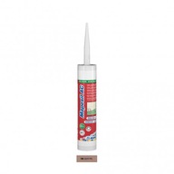 MAPESIL AC 135 silikónový tmel 310ML ZLATÝ MAPESIL AC 135 silikónový tmel 310ML ZLATÝ
