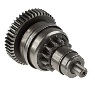Štartér Piaggio Hexagon LX4 125 RMS bendix Štartér Piaggio Hexagon LX4 125 RMS bendix