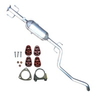 DPF FAP OPEL ZAFIRA 1.9CDTi DPF FAP OPEL ZAFIRA 1.9CDTi