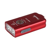 Fenix E03R V2.0 červená LED baterka, limitovaná verzia Fenix E03R V2.0 červená LED baterka, limitovaná verzia