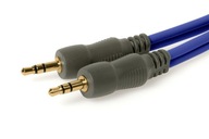 Techlink WiresNX - 3,5 mm stereo/3,5 mm kábel 5m Techlink WiresNX - 3,5 mm stereo/3,5 mm kábel 5m