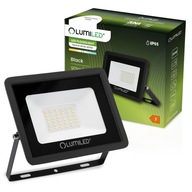 LED reflektor 30W 2700lm IP65 HALOGÉNOVÝ REFLEKTOR LAMPY SLIM LUMILED LED reflektor 30W 2700lm IP65 HALOGÉNOVÝ REFLEKTOR LAMPY SLIM LUMILED