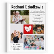 DARČEK NA DRUHÝCH RODIČOV - PRE STARÝCH RODIČOV + RÁM DARČEK NA DRUHÝCH RODIČOV - PRE STARÝCH RODIČOV + RÁM