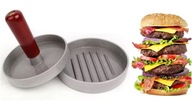 TLAČOVÝ FORMULÁR NA BURGERY HAMBURGERY REGIONY GRIL TLAČOVÝ FORMULÁR NA BURGERY HAMBURGERY REGIONY GRIL
