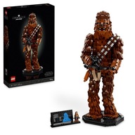 LEGO Star Wars Chewbacca 75371 LEGO Star Wars Chewbacca 75371