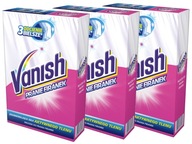 Vanish bieliaci prášok na záclony 1,2Kg 33pr Vanish bieliaci prášok na záclony 1,2Kg 33pr