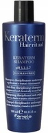 FANOLA KERATERM ŠAMPÓN S KERATÍNOM BEZ SLS 300 ml FANOLA KERATERM ŠAMPÓN S KERATÍNOM BEZ SLS 300 ml