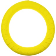 RING XL hračka pre psa plávajúca silná lietajúca RING XL hračka pre psa plávajúca silná lietajúca