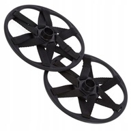 VIKING - zimné taniere 15 cm na palice - pár VIKING - zimné taniere 15 cm na palice - pár