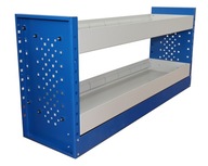 Dielenský servisný box 50x29x110x2P