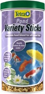 Variety Sticks 1 l Tetra Pond Krmivo pre ryby