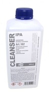 Izopropanolový čistiaci prostriedok IPA Microchip 1 l. Izopropanolový čistiaci prostriedok IPA Microchip 1 l.