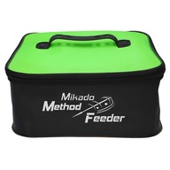 Mikado Method Feeder 002 Taška na rybárske príslušenstvo - L Mikado Method Feeder 002 Taška na rybárske príslušenstvo - L